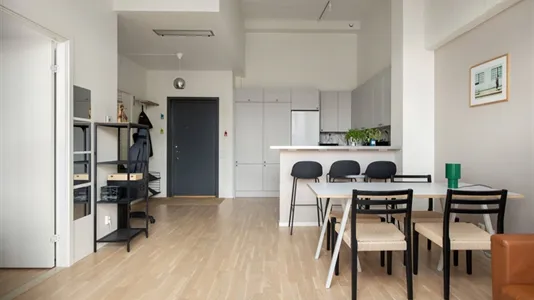 Bostadsrätter till salu i Nacka - foto 9