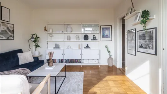 Bostadsrätter till salu i Hammarbyhamnen - foto 9