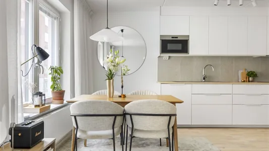 Bostadsrätter till salu i Hammarbyhamnen - foto 9