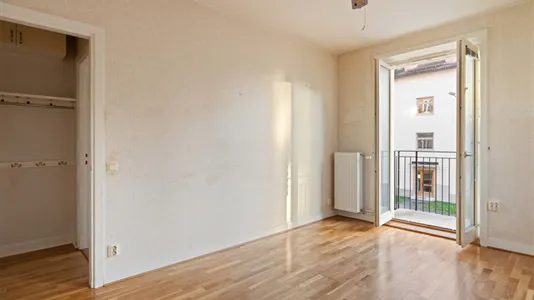 Bostadsrätter till salu i Hammarbyhamnen - foto 12