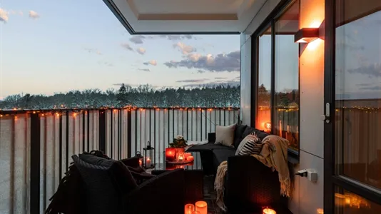 Bostadsrätter till salu i Söderort - foto 1