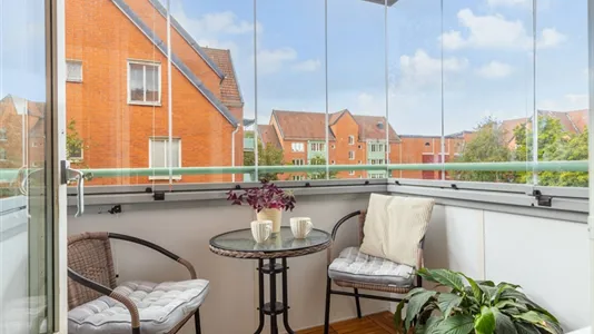 Bostadsrätter till salu i Söderort - foto 1