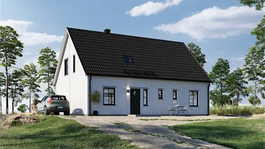 Bostadsrätter till salu i Vallentuna - foto 2