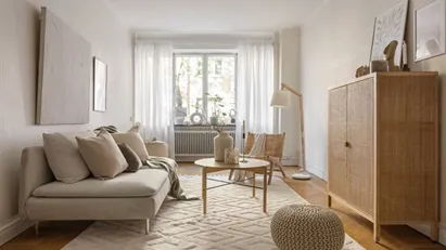 Bostadsrätt till salu på Södermalm