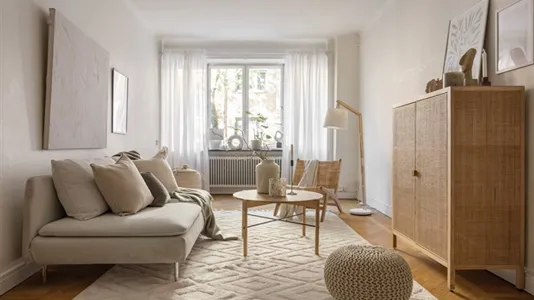 Bostadsrätter till salu i Södermalm - foto 1