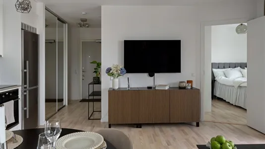 Bostadsrätter till salu i Söderort - foto 9