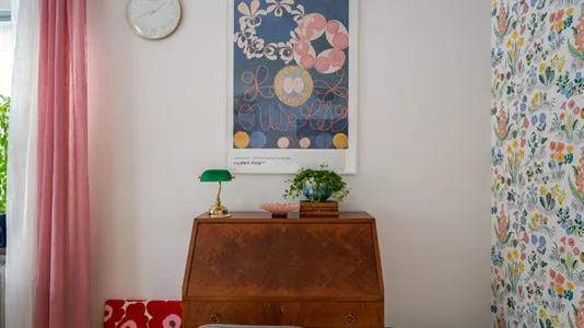 Bostadsrätter till salu i Hammarbyhamnen - foto 9