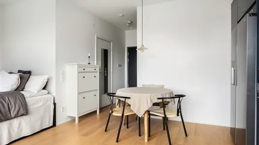 Bostadsrätter till salu i Nacka - foto 12