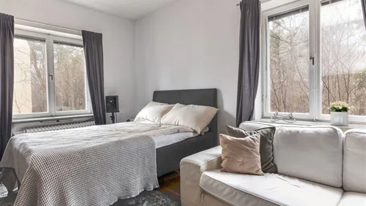 Bostadsrätter till salu i Söderort - foto 3