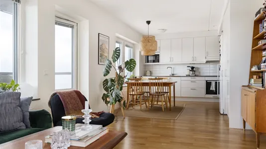 Bostadsrätter till salu i Söderort - foto 8