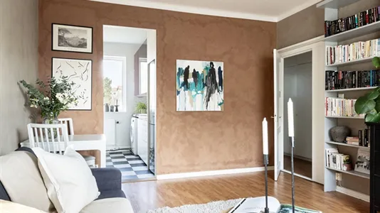 Bostadsrätter till salu i Söderort - foto 10