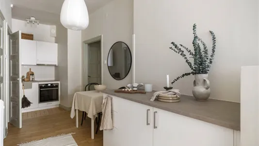 Bostadsrätter till salu i Södermalm - foto 10