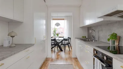 Lägenhet till salu i Växjö