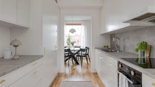 Lägenheter till salu i Växjö - foto 1