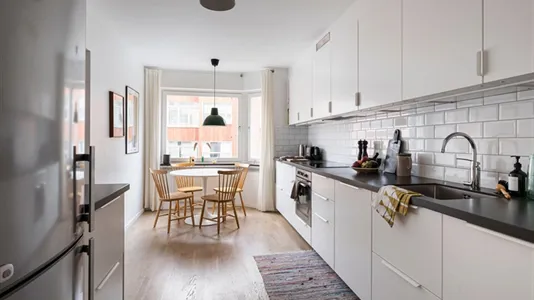 Bostadsrätter till salu i Södermalm - foto 12