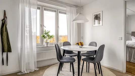 Bostadsrätter till salu i Huddinge - foto 8