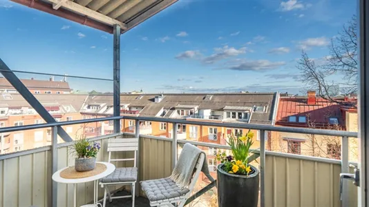 Bostadsrätter till salu i Gävle - foto 2