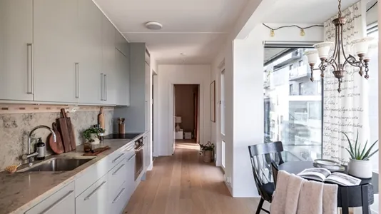 Bostadsrätter till salu i Nacka - foto 7