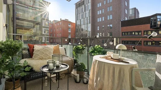 Bostadsrätter till salu i Kungsholmen - foto 3