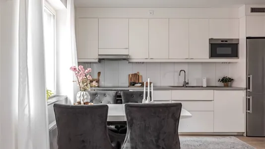 Bostadsrätter till salu i Järfälla - foto 11