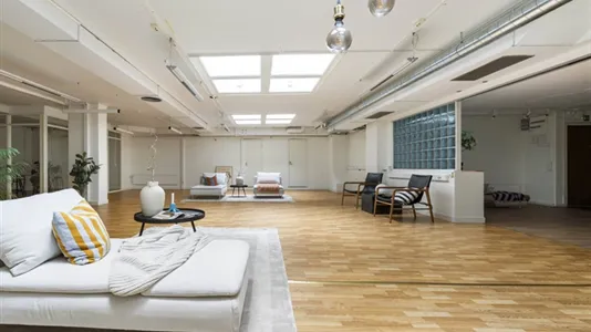 Bostadsrätter till salu i Södermalm - foto 3