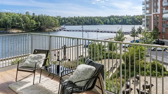 Bostadsrätter till salu i Nacka - foto 6