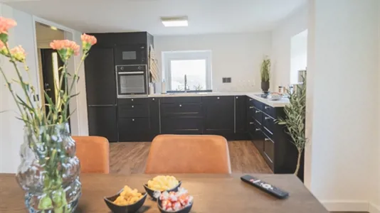 Hus i Oxie - foto 2