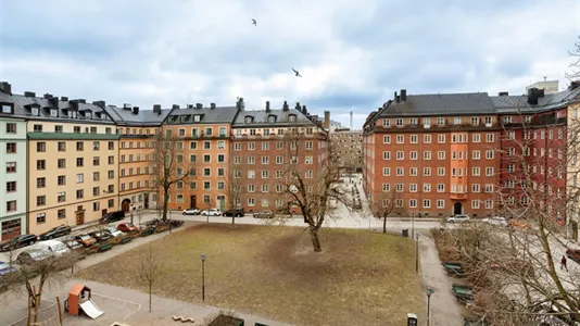 Bostadsrätter till salu i Södermalm - foto 4