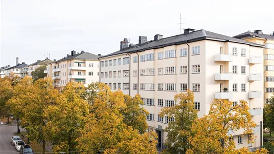 Lägenheter till salu i Gärdet/Djurgården - foto 5