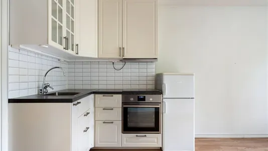 Bostadsrätter till salu i Sundbyberg - foto 8