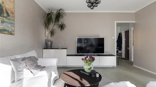 Bostadsrätter till salu i Hammarbyhamnen - foto 8