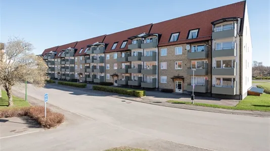 Bostadsrätter till salu i Tidaholm - foto 14