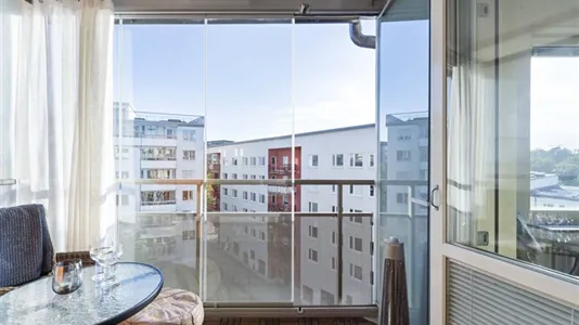 Bostadsrätter till salu i Södermalm - foto 2