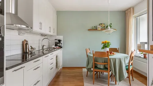 Bostadsrätter till salu i Hammarbyhamnen - foto 2