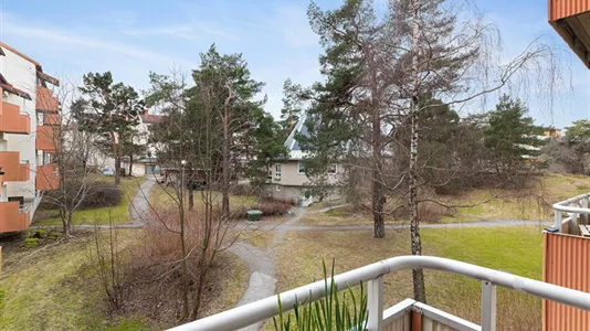 Bostadsrätter till salu i Hammarbyhamnen - foto 8