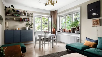 Bostadsrätt till salu i Västerort