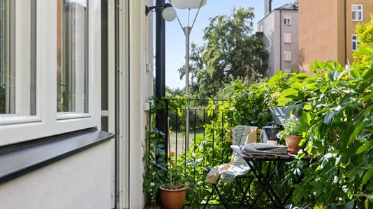 Bostadsrätter till salu i Södermalm - foto 3