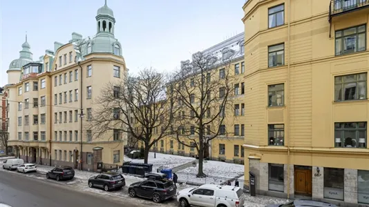 Bostadsrätter till salu i Östermalm - foto 4
