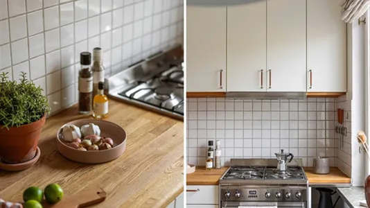 Bostadsrätter till salu i Hammarbyhamnen - foto 10