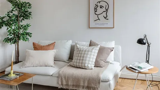 Bostadsrätter till salu i Södermalm - foto 8