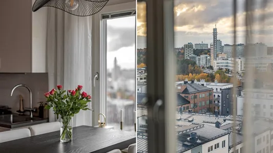 Bostadsrätter till salu i Söderort - foto 8