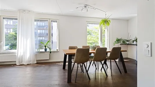 Bostadsrätter till salu i Södermalm - foto 8