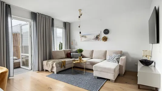 Bostadsrätter till salu i Nacka - foto 4