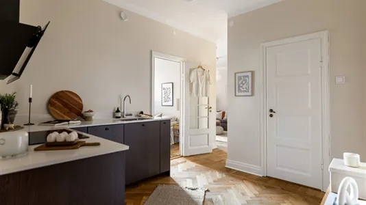 Bostadsrätter till salu i Södermalm - foto 8