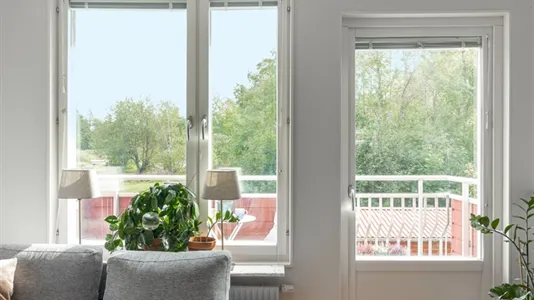 Bostadsrätter till salu i Söderort - foto 4