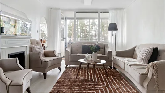 Bostadsrätter till salu i Haninge - foto 10