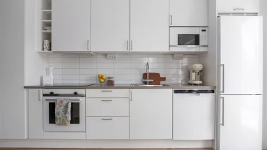 Bostadsrätter till salu i Täby - foto 5