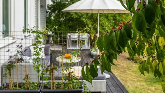 Bostadsrätter till salu i Södermalm - foto 3