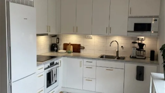 Lägenheter i Lundby - foto 1