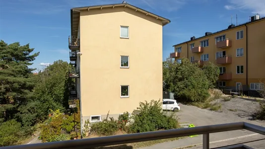 Bostadsrätter till salu i Söderort - foto 9